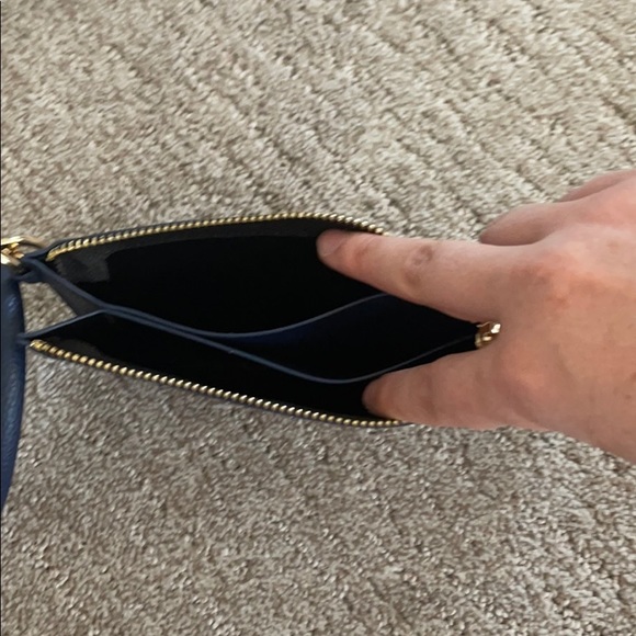 Wallet/wristlet - Picture 2 of 2